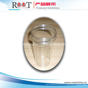 Plastic Cup Mold con PC